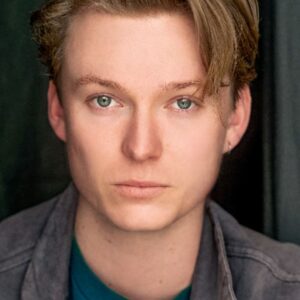 تصویر هنرمند Bryn Chapman Parish