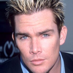 تصویر هنرمند Mark McGrath