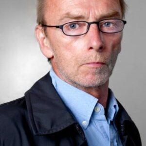 تصویر هنرمند Mick O'Rourke