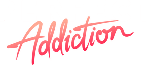 لوگوی رسمی فیلم Perfect Addiction (2023)