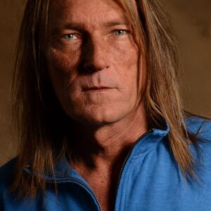 تصویر هنرمند Davis Osborne