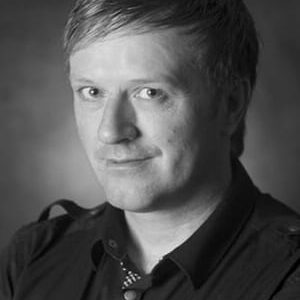 تصویر هنرمند Grant Crookes