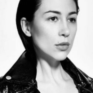 تصویر هنرمند Kristin Gundred