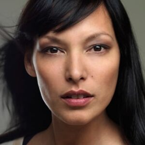 تصویر هنرمند Yangzom Brauen