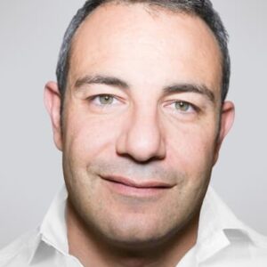 تصویر هنرمند David Michel