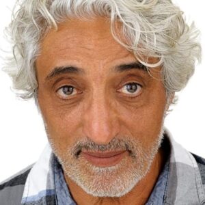 تصویر هنرمند Chaim Jeraffi