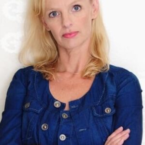 تصویر هنرمند Sylke Ferber