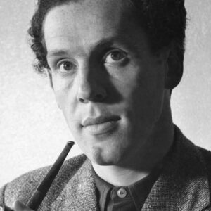 تصویر هنرمند Erland Josephson