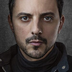 تصویر هنرمند Jean Baptiste Fillon