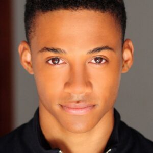 تصویر هنرمند Camaron Engels