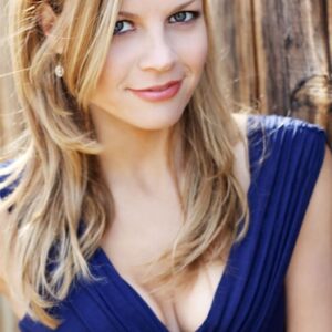 تصویر هنرمند Stephanie Lemelin