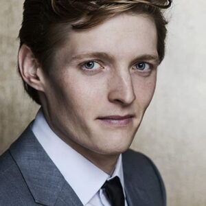 تصویر هنرمند Gordon Harper