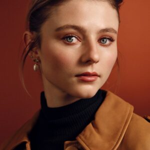 تصویر هنرمند Thomasin McKenzie