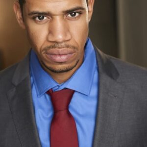 تصویر هنرمند Max Lawrence