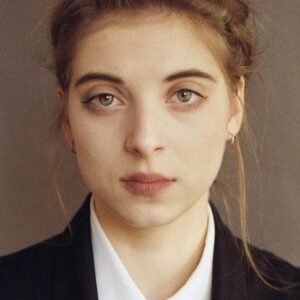 تصویر هنرمند Masza Wągrocka