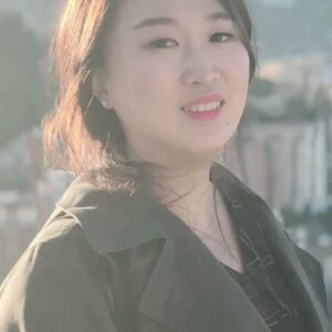 تصویر هنرمند Bang Woo-ri