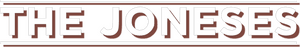 لوگوی رسمی فیلم The Joneses (2010)