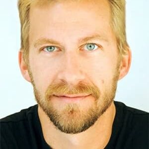 تصویر هنرمند John Cantwell