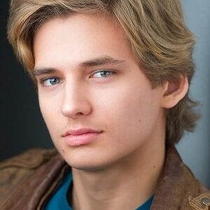 تصویر هنرمند Hawk Meisenbach