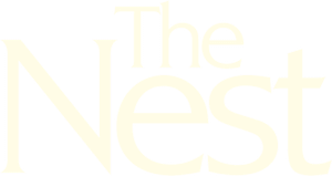 لوگوی رسمی فیلم The Nest (2020)