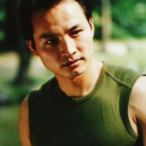 تصویر هنرمند Zheng Shiming