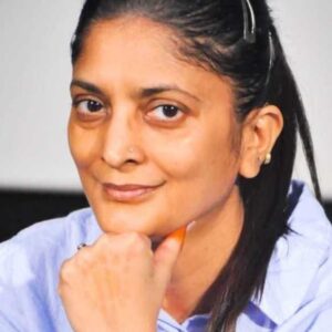 تصویر هنرمند Sudha Kongara Prasad