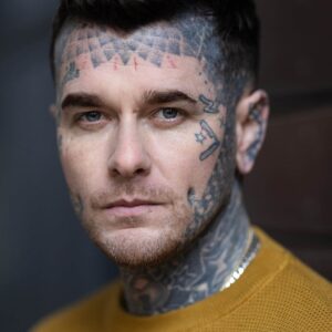 تصویر هنرمند Baz Black