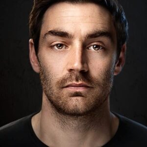 تصویر هنرمند Matthew McNulty