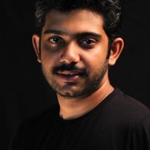 تصویر هنرمند Anoop Ramesh