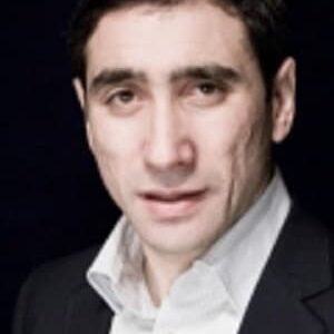 تصویر هنرمند Sakhat Dursunov