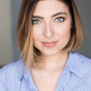 تصویر هنرمند Shelby Young