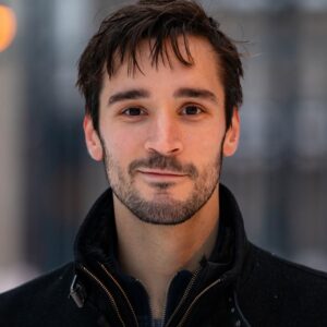 تصویر هنرمند Pascal Plante