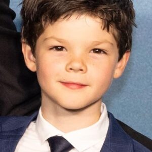 تصویر هنرمند Flynn Wandin