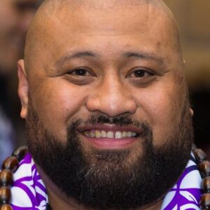 تصویر هنرمند Lupeti Finau