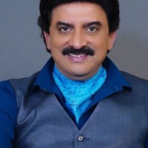 تصویر هنرمند Hiten Kumar