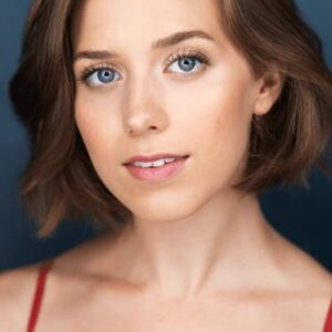 تصویر هنرمند Kimmy Anne Dunn