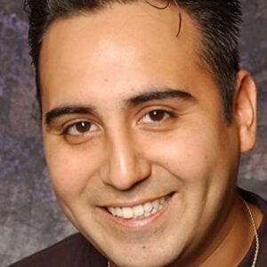 تصویر هنرمند Jeffrey Garcia