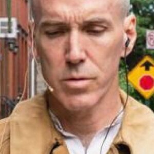 تصویر هنرمند Sean Edward Lewis