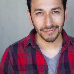 تصویر هنرمند Damian Gomez