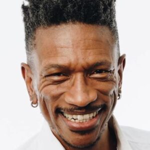 تصویر هنرمند Maurice Carpede