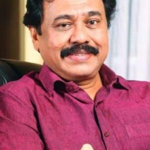 تصویر هنرمند Vinayan