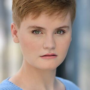 تصویر هنرمند Morgan Turner