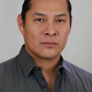 تصویر هنرمند Ryan Begay