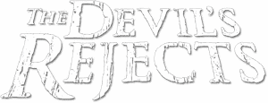 لوگوی رسمی فیلم The Devil's Rejects (2005)