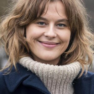 تصویر هنرمند Caroline Reichhardt