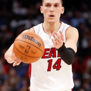 تصویر هنرمند Tyler Herro