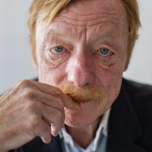 تصویر هنرمند Otto Sander