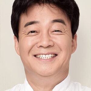 تصویر هنرمند Paik Jong-won