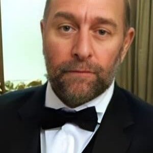 تصویر هنرمند Giorgi Nakashidze