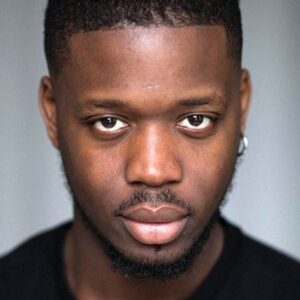 تصویر هنرمند Yves-Batek Mendy